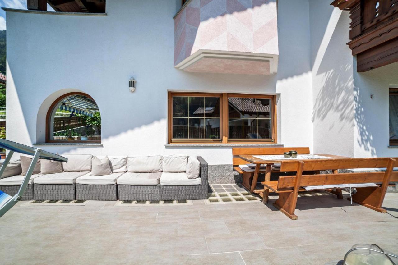 Sonnenparadies Apartement 4 Saltusio Exterior photo